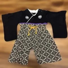 ベビー80センチ　袴