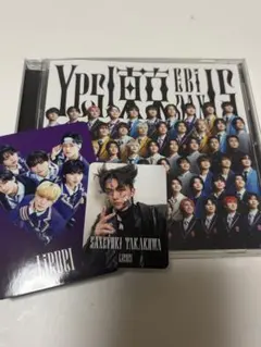 Yes!東京 Lienel 高桑真之