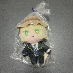 ツイステ ルーク エクストラ 制服　ぬいぐるみ