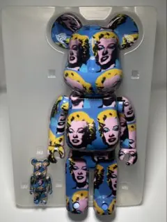 2026年最新】BE@RBRICK Marilyn Monroeの人気アイテム - メルカリ