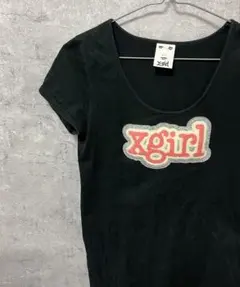 xgirl 半袖Tシャツ