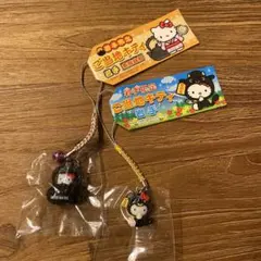 ご当地キティ 宮城限定 牛たん - メルカリ