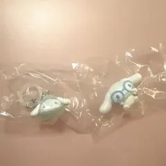 シナモロール ガチャ