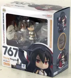 ねんどろいど 艦これ ヤング長門 フィギュアのサムネイル