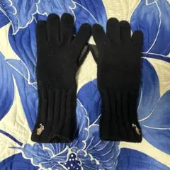POLOラルフローレン紳士用手袋