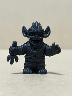 ハヌマーン　怪獣　黒色　消しゴム　ウルトラマンのサムネイル