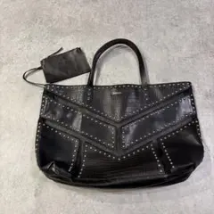 2026年最新】DIESEL スタッズ バッグの人気アイテム - メルカリ