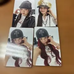 HIIPEPrincess 17.7 特典 トレカ hmv タワレコ ラキドロ - メルカリ
