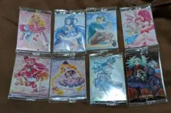 プリキュア ウエハース まとめ売り