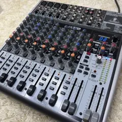 BEHRINGER EUROPOWER PMP1000 パワードミキサー - メルカリ