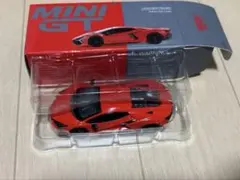 MINI GT 1/64 ランボルギーニ レヴエルトのサムネイル