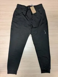 NIKE メンズ トレーニング ヨガ ランニング ジョキング ロングパンツ　M