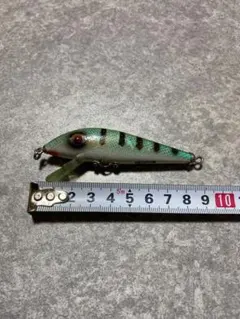 2026年最新】HEDDON タイガーの人気アイテム - メルカリ