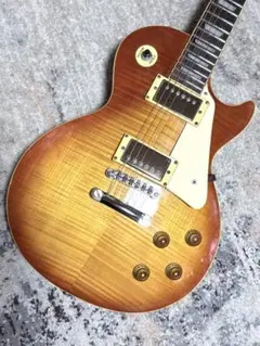 Epiphone Les Paul Standard 2007S Korea
