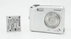 H3036】 FUJIFILM Finepix F455 フジフィルム - メルカリ