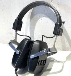 SONY ヘッドフォン DR-4M - メルカリ
