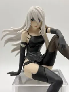 【新品】NieR Automata A2 フィギュア　ニーアオートマタ