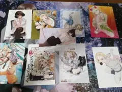 やんちゃギャルの安城さん　ゲーマーズ　特典