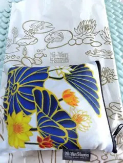 (新品、未使用) キーヤンスタジオ エコバッグ