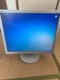 NEC ディスプレイ[中古]のサムネイル