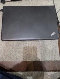 【ジャンク】Lenovo ThinkPad ノートPCとマウスセット E570 2026年最新】e570 thinkpadの人気アイテム - メルカリ