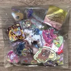 ★おすそ分け　シール　詰め合わせ　50枚♡