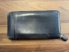 2025年最新】ベルルッティ 財布 ガスパールの人気アイテム