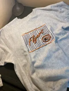 リバースウィーブ90s XL ヴィンテージ　USA製