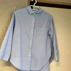 ZARA 長袖シャツ 140cm