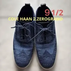 COLE HAAN 2.ZEROGRAND コールハーンゼログランド9 1/2