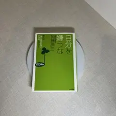 自分を嫌うな