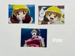 ハンターハンター 新宿マルイ ポップアップ 場面写カード　ビスケ