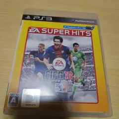 FIFA 13 FIFA ワールドクラスサッカー PS3(プレイステーション3)
