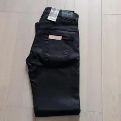 新品　Nudie JeansThin Finnコーティングモデル W30 L32