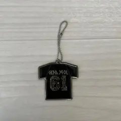 EXO チャニョル キーチェーン - メルカリ