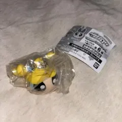 パワーパフガールズ マスコットキャップチャーム　バブルスA