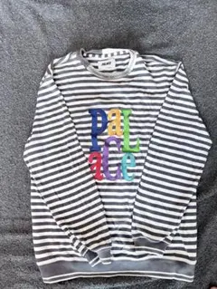 palace トップス　トレーナーのサムネイル