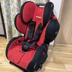 2025年最新】レカロ ヤングスポーツの人気アイテム - メルカリ