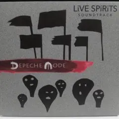 Depeche Mode Live Spirits Soundtrack