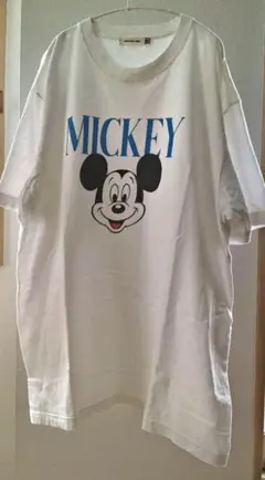 GOOD ROCK SPEED グッドロックスピード　ミッキー　Tシャツ M
