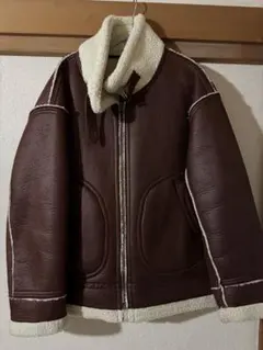 2025年最新】シープスキンコートの人気アイテム - メルカリ