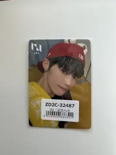 INI WINTER MAGIC ウィンマジ ユニバ ドーム 開催記念 木村柾哉