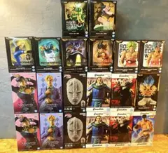 フィギュアまとめ売り　20体セット