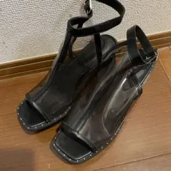 ヘビーソールモードサンダル　XL　PAGEBOY