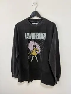 カートコバーン 長袖カットソー