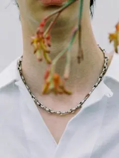 Llife ANNEAUX NECKLACEのサムネイル