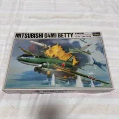 TAMIYA 1/48 一式陸攻11型 山本長官搭乗機 プラモデル(2067) - メルカリ