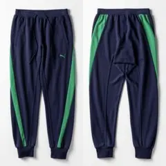 PUMA scey プーマ サイ トラックパンツ ジョガーパンツ スウェット