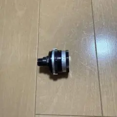 セントラ　アイピース　偏光2枚　ライフル射撃
