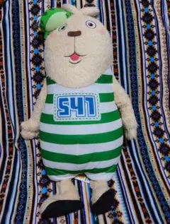 ウサビッチぬいぐるみ まとめ売り キレネンコ プーチン - メルカリ